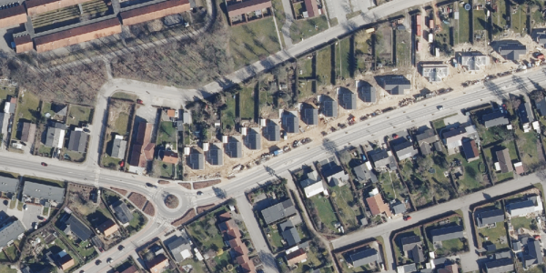 Matrikelkort Rørthvej 87