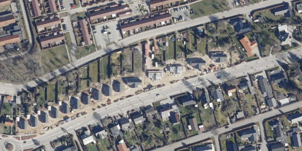 Matrikelkort Rørthvej 103