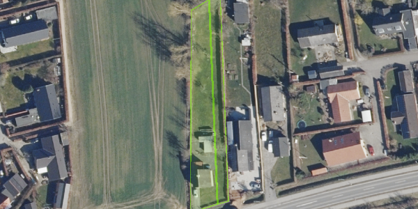 Matrikelkort Rørthvej 135