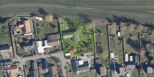 Matrikelkort Rørthvej 151