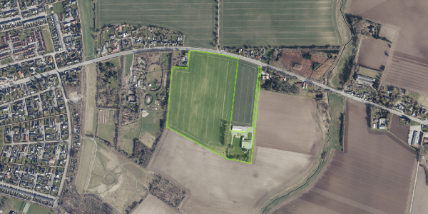 Matrikelkort Rørthvej 180