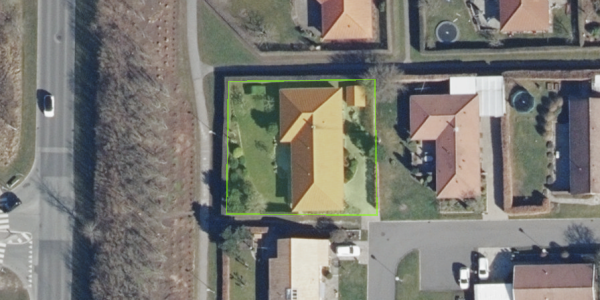 Matrikelkort Saloparken 7