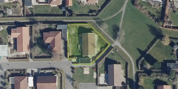 Matrikelkort Saloparken 17