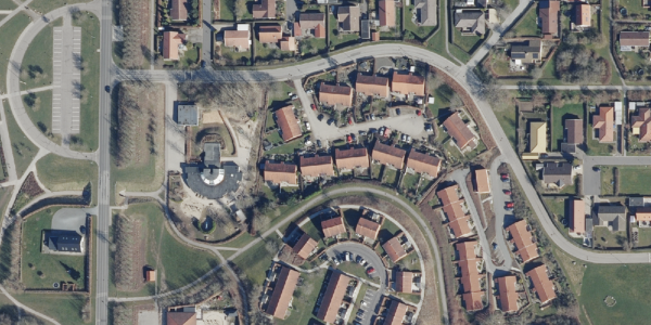 Matrikelkort Saloparken 22