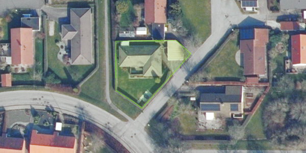 Matrikelkort Saloparken 41