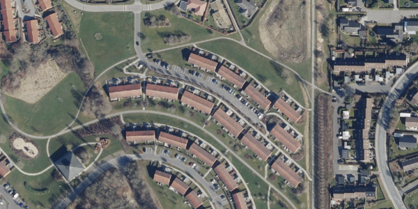 Matrikelkort Saloparken 124
