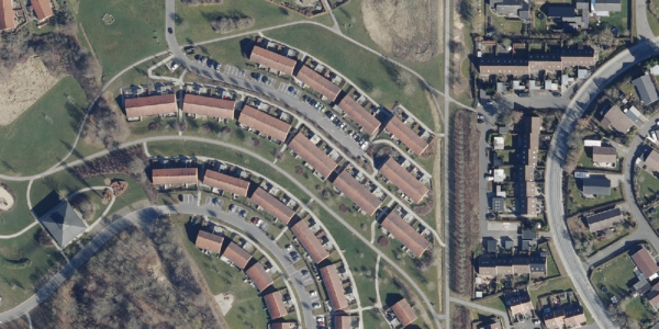 Matrikelkort Saloparken 132