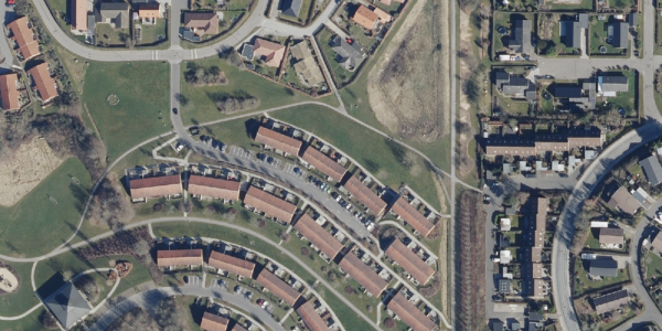 Matrikelkort Saloparken 176