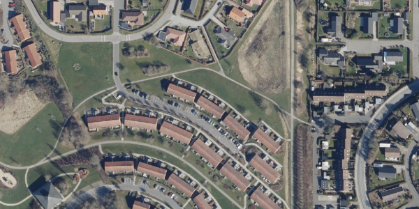 Matrikelkort Saloparken 178