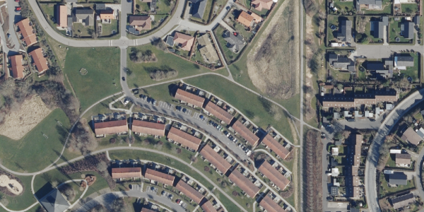 Matrikelkort Saloparken 180