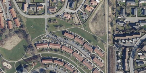 Matrikelkort Saloparken 182