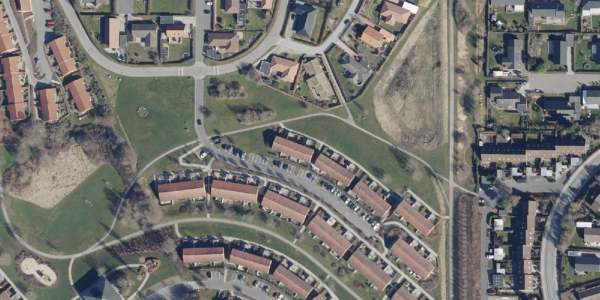 Matrikelkort Saloparken 184