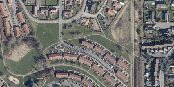 Matrikelkort Saloparken 186