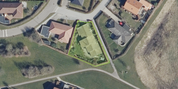 Matrikelkort Saloparken 204