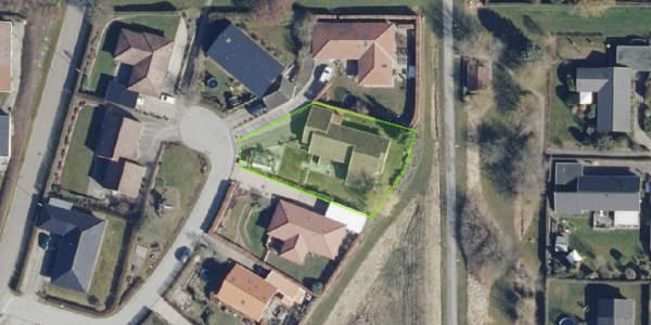 Matrikelkort Saloparken 212