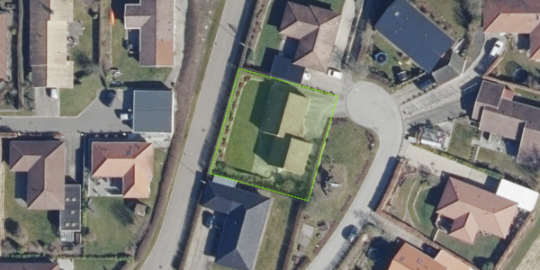 Matrikelkort Saloparken 220