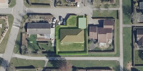 Matrikelkort Saloparken 226