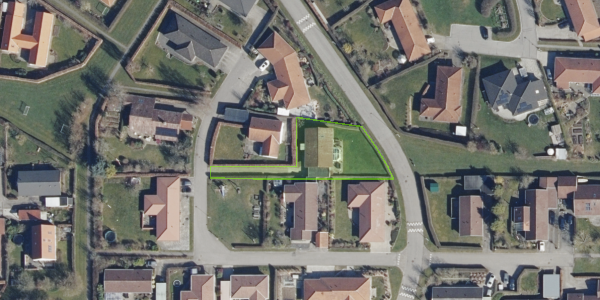 Matrikelkort Saloparken 229