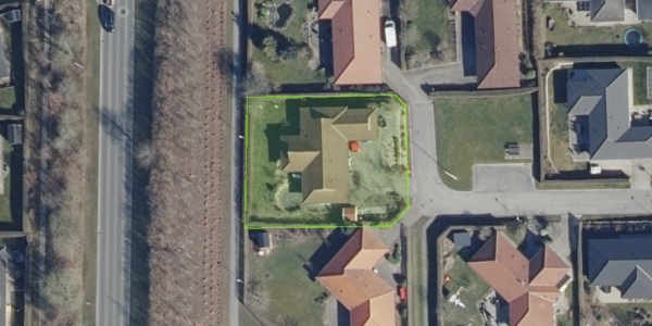 Matrikelkort Saloparken 310