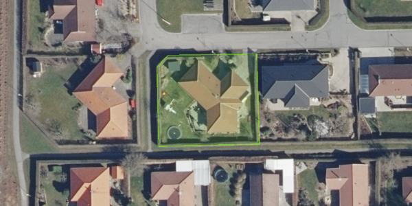 Matrikelkort Saloparken 314