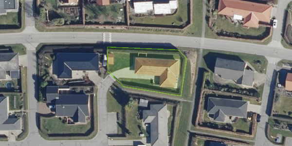 Matrikelkort Saloparken 324