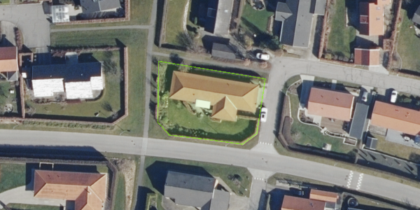 Matrikelkort Saloparken 329