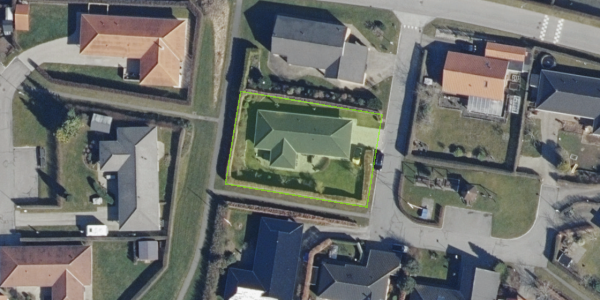 Matrikelkort Saloparken 334