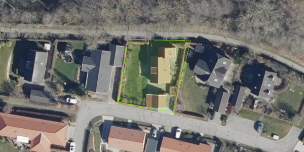 Matrikelkort Saloparken 335