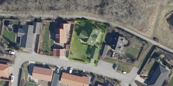 Matrikelkort Saloparken 337