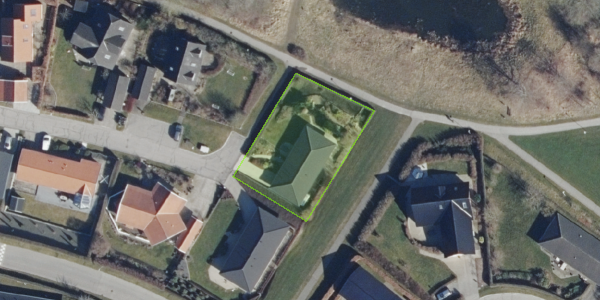 Matrikelkort Saloparken 341