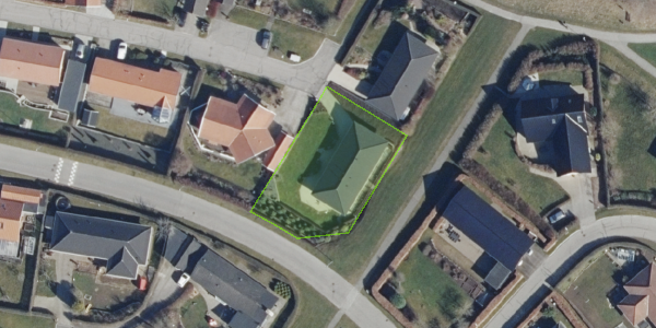 Matrikelkort Saloparken 343