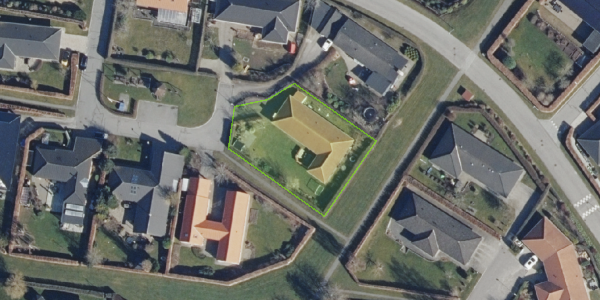 Matrikelkort Saloparken 344