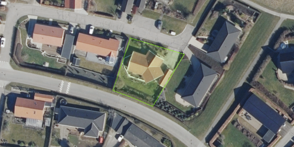 Matrikelkort Saloparken 345