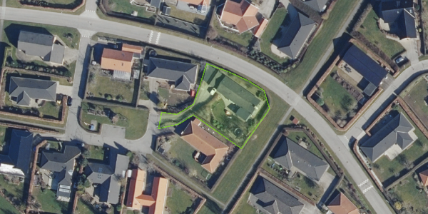 Matrikelkort Saloparken 346