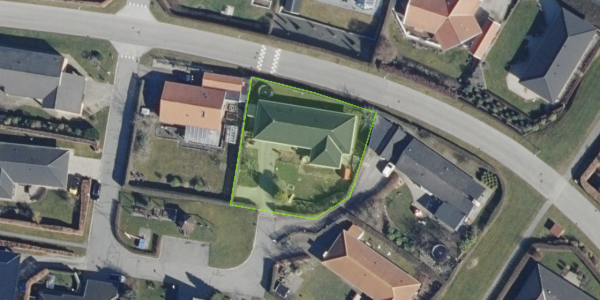 Matrikelkort Saloparken 348