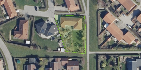Matrikelkort Saloparken 361