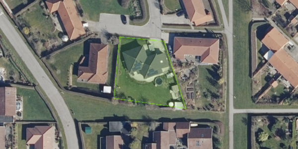 Matrikelkort Saloparken 363