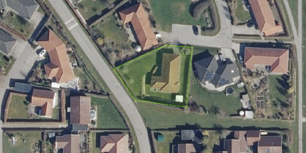Matrikelkort Saloparken 365