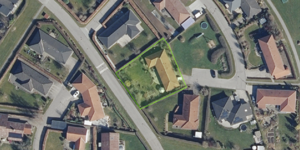 Matrikelkort Saloparken 367