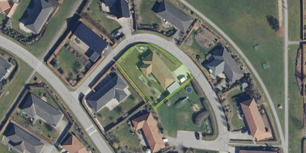 Matrikelkort Saloparken 369