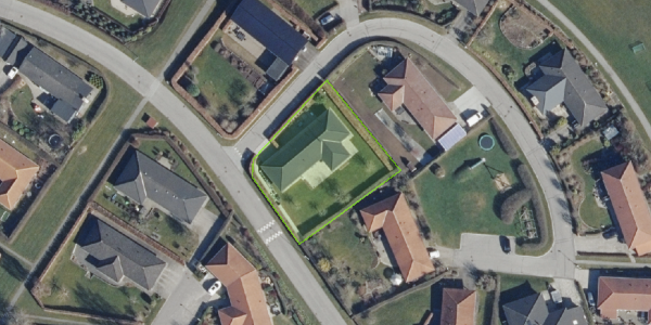 Matrikelkort Saloparken 371