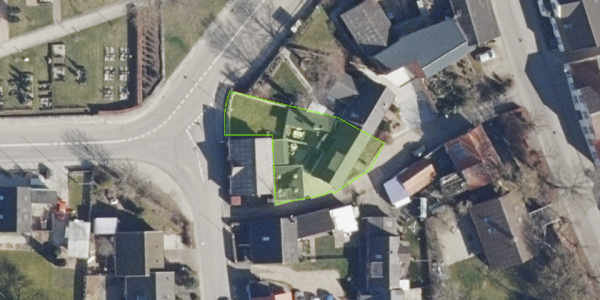 Matrikelkort Samsøgade 4