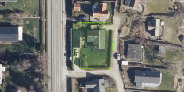 Matrikelkort Samsøvej 1