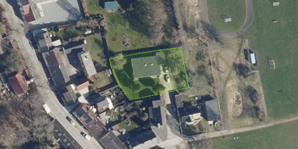 Matrikelkort Sct.Annagade 5