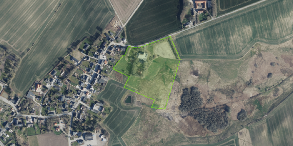 Matrikelkort Skellergaardsvej 6