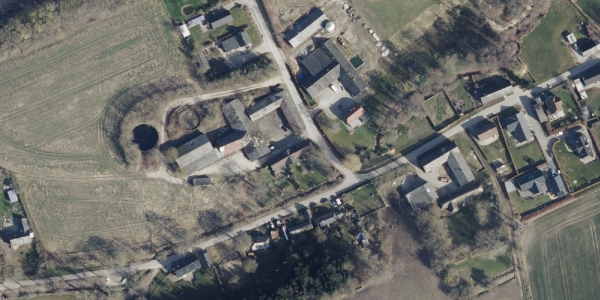 Matrikelkort Skolebakken 3A