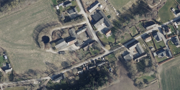 Matrikelkort Skolebakken 3B