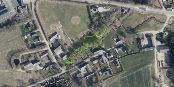 Matrikelkort Skolebakken 4