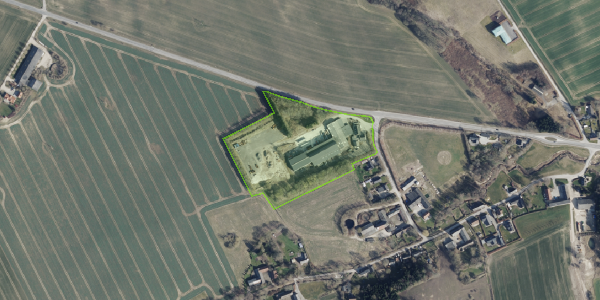Matrikelkort Skolebakken 19