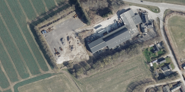 Matrikelkort Skolebakken 21